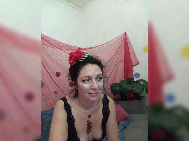 NatalinaJazzy webcam