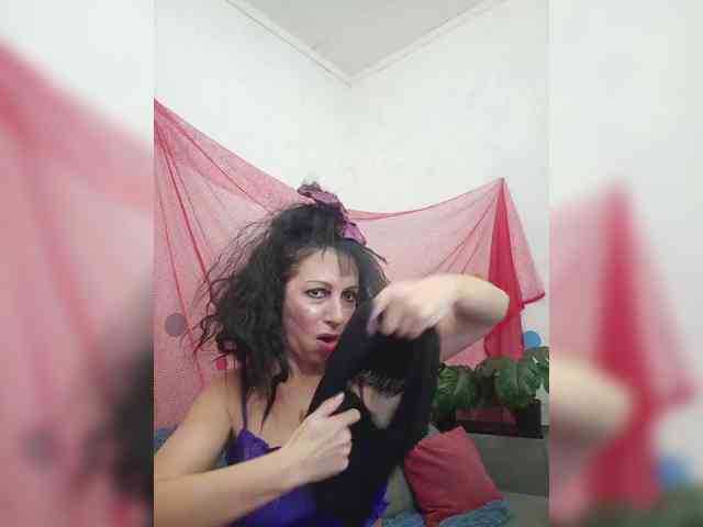 NatalinaJazzy webcam