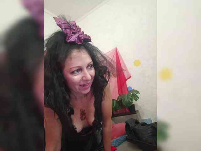 NatalinaJazzy webcam