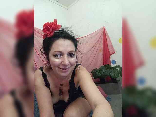 NatalinaJazzy webcam