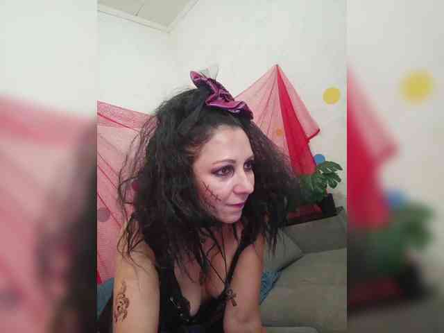 NatalinaJazzy webcam