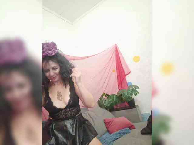 NatalinaJazzy webcam