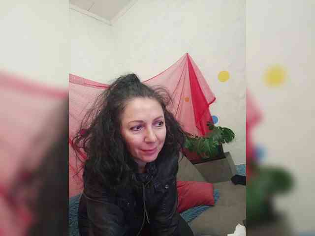NatalinaJazzy webcam