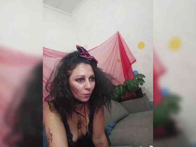 NatalinaJazzy webcam