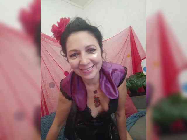 NatalinaJazzy webcam