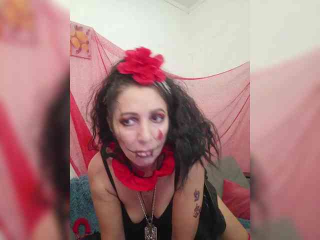 NatalinaJazzy webcam