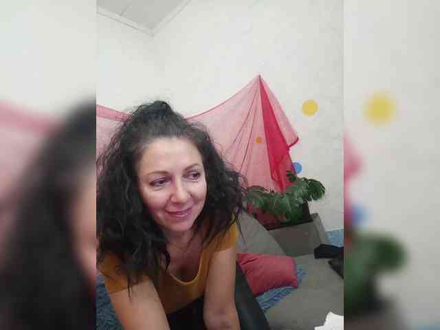 NatalinaJazzy webcam