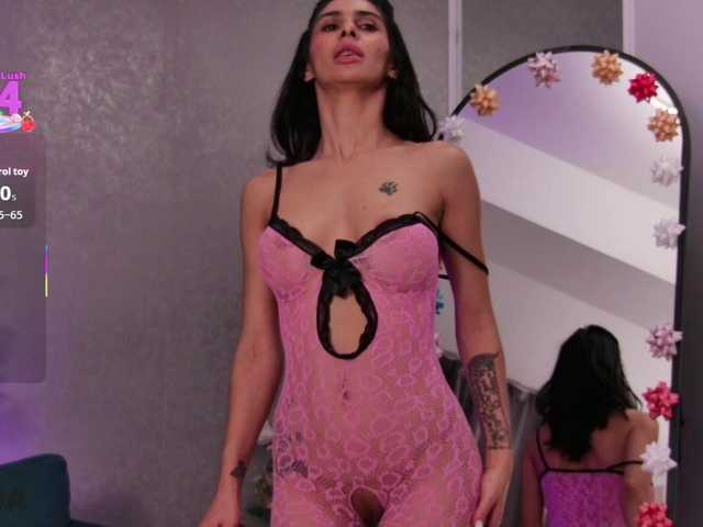 Accedi alla chat con il nickname AmeliaMaris AmeliaMaris