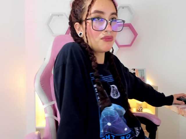 LunaMeyer webcam