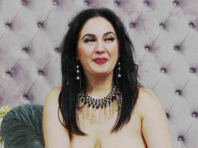 CassidyVelvet webcam