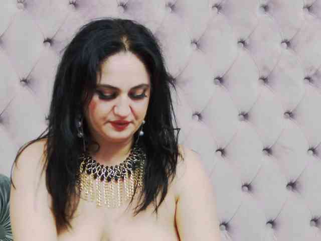 CassidyVelvet webcam