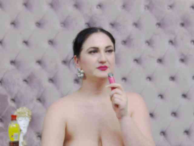 CassidyVelvet webcam