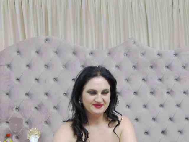 CassidyVelvet webcam