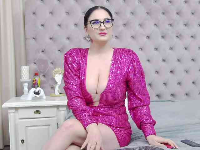 CassidyVelvet webcam