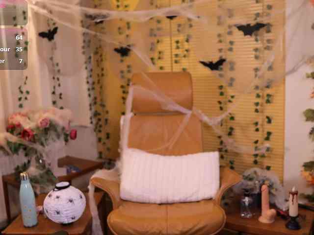 QuinnRMonroe webcam