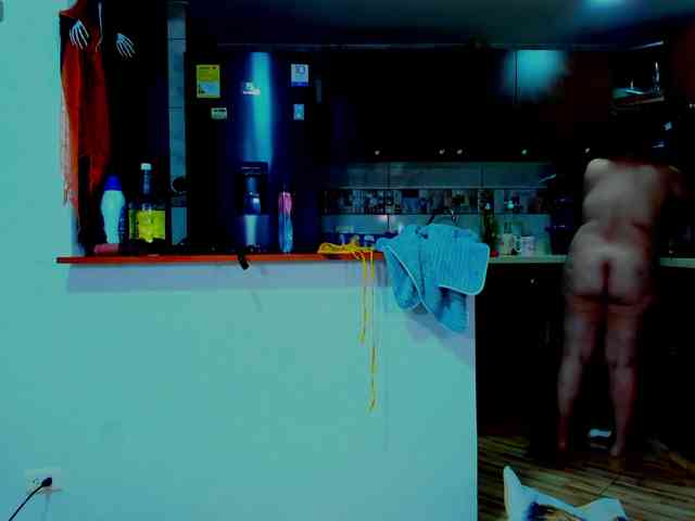 MABELANDDANNY webcam