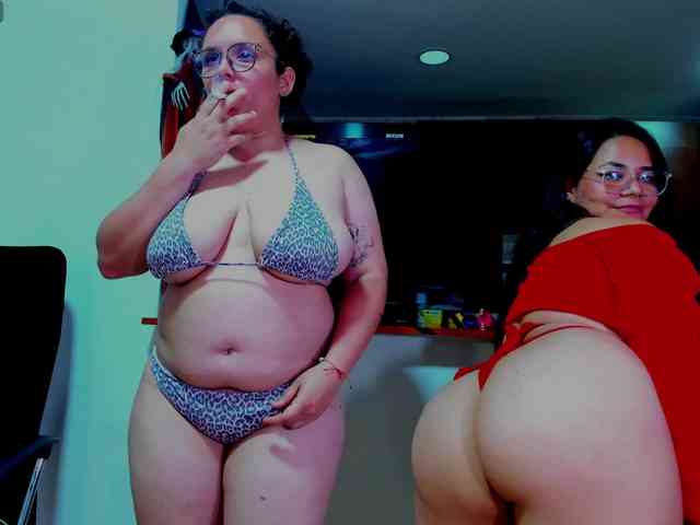 MABELANDDANNY webcam
