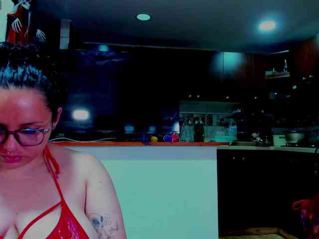 MABELANDDANNY webcam