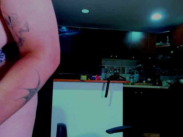 MABELANDDANNY webcam