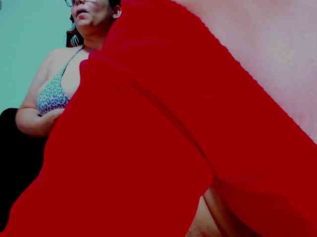 MABELANDDANNY webcam
