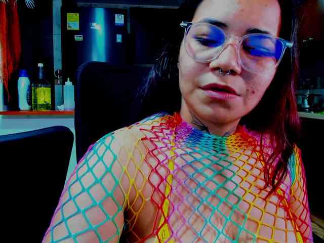 MABELANDDANNY webcam