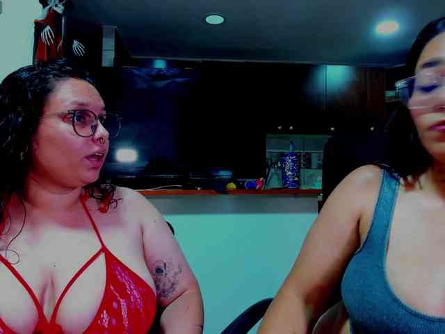 MABELANDDANNY webcam