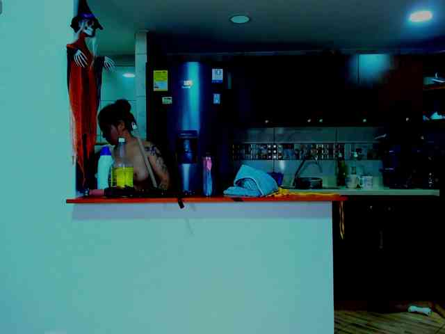 MABELANDDANNY webcam