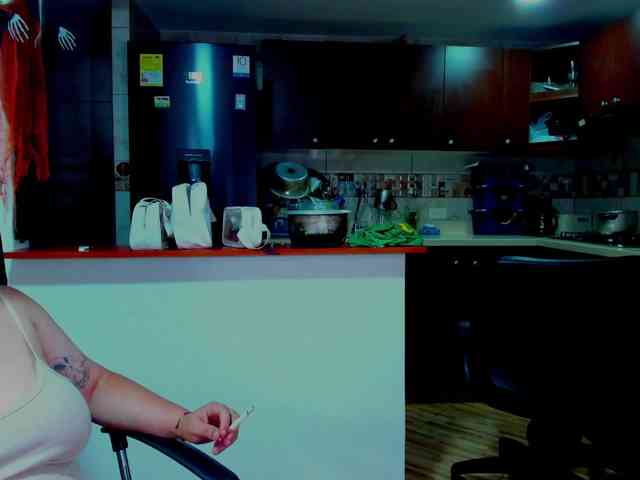 MABELANDDANNY webcam