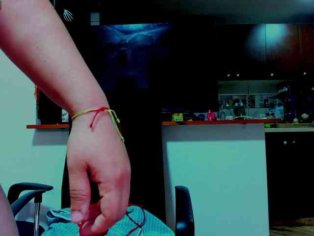 MABELANDDANNY webcam