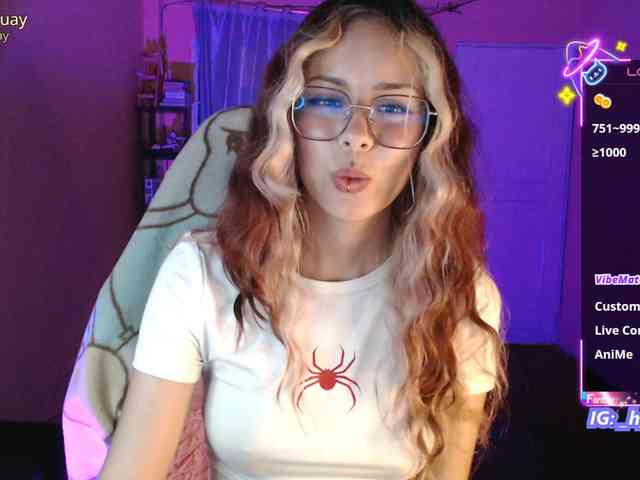 7Hana7 webcam
