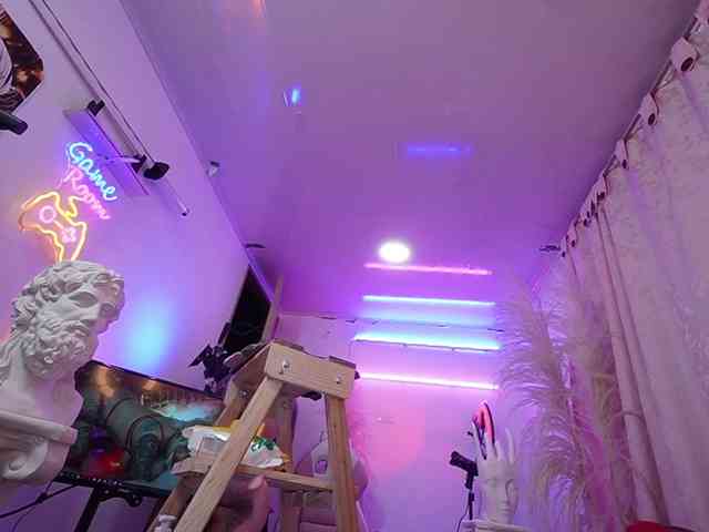Angelacianuro webcam