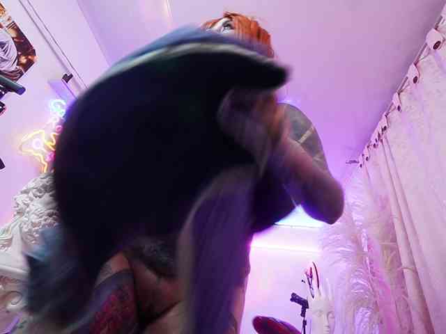 Angelacianuro webcam