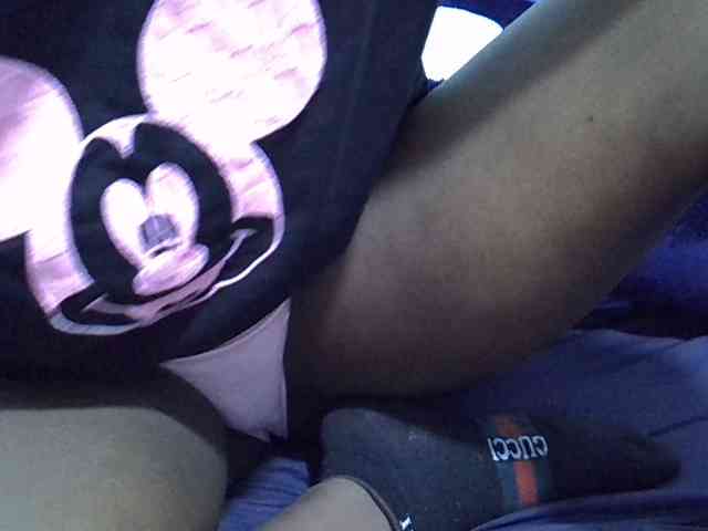 Hotberry webcam