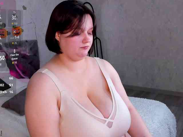 Blossom-Sonya webcam