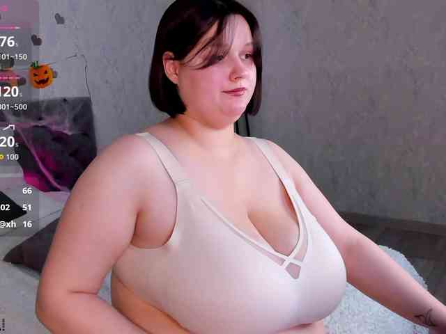 Blossom-Sonya webcam