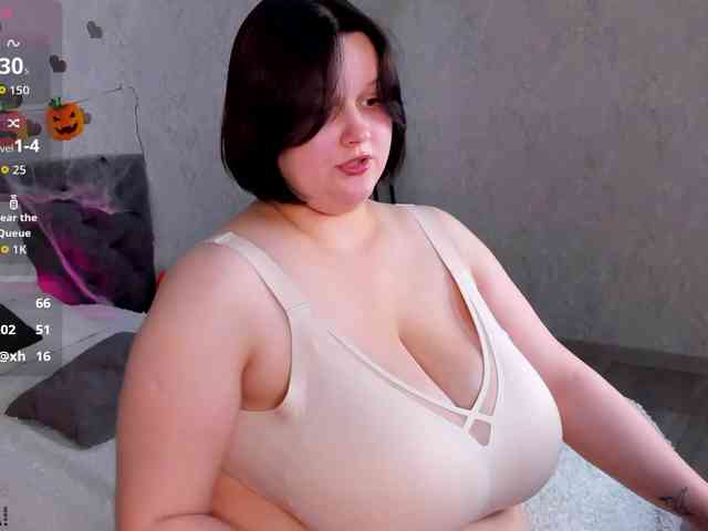 Blossom-Sonya webcam