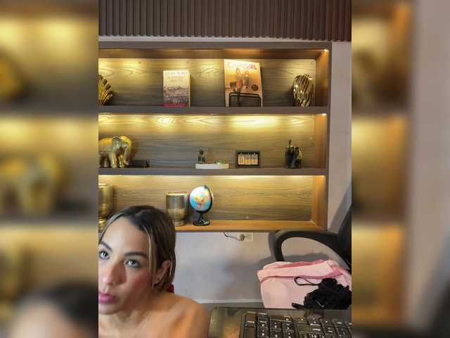 Alicecute webcam
