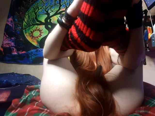 Moon-shy webcam