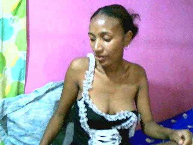 Chellah01 webcam