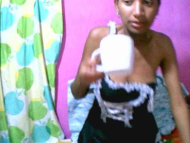 Chellah01 webcam