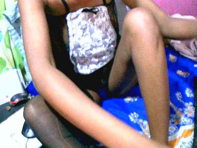 Chellah01 webcam