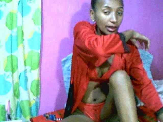 Chellah01 webcam
