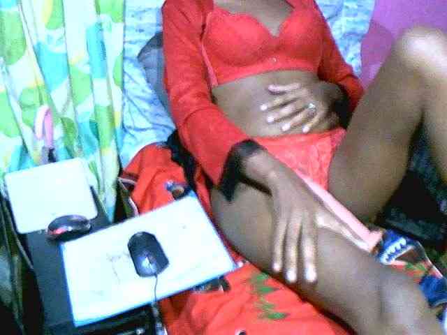 Chellah01 webcam