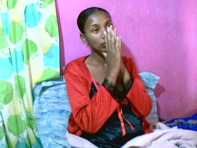 Chellah01 webcam