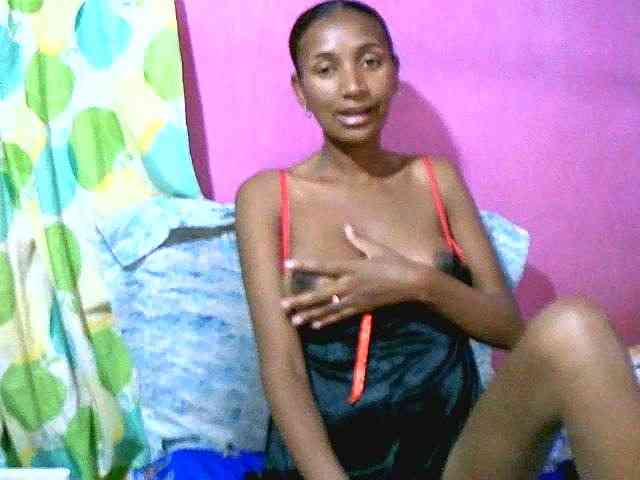 Chellah01 webcam