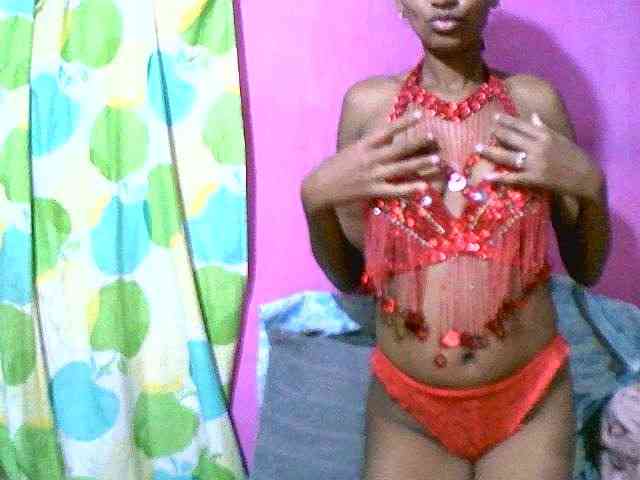 Chellah01 webcam