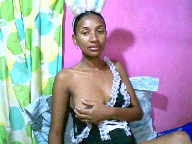Chellah01 webcam