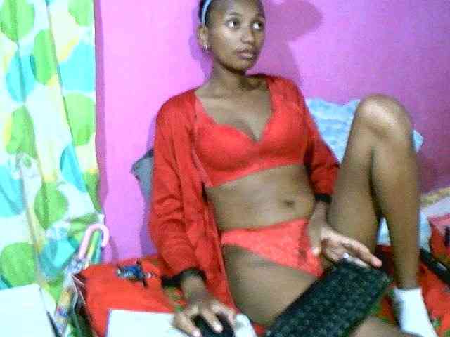 Chellah01 webcam