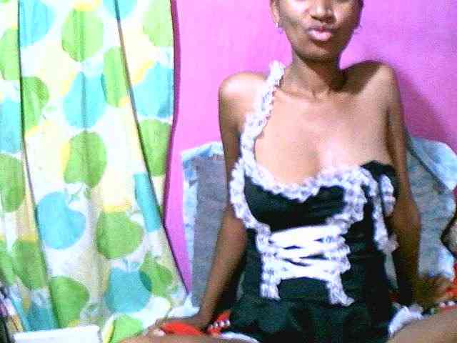 Chellah01 webcam