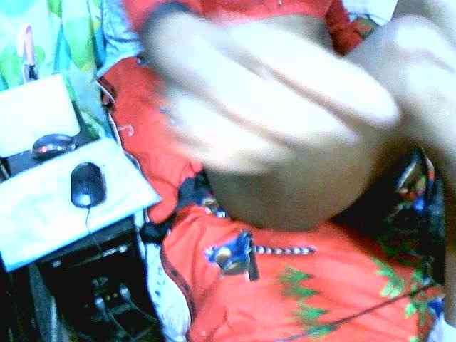 Chellah01 webcam